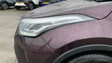 Toyota C-HR 1.8 Hybrid Icon 5dr CVT Hybrid Hatchback